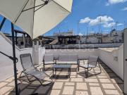 Casa Indipendente in in affitto da privato a Martina...