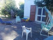 Casa Indipendente in in affitto da privato a Nova Siri...