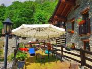 Casa Indipendente in in affitto da privato a...