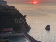 Casa Indipendente in in affitto da privato a Vico...