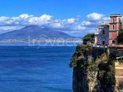 Casa Indipendente in in affitto da privato a Vico...