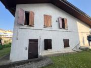 CASA INDIPENDENTE in VENDITA a ABANO TERME di 7 vani
