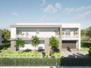 Casa indipendente in vendita a Abano Terme PD