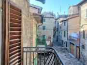 Casa indipendente in vendita a Abbadia San Salvatore SI