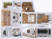 Casa indipendente in vendita a Aci Bonaccorsi CT