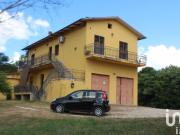Casa indipendente in vendita a Acqualagna