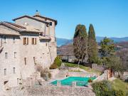 Casa indipendente in vendita a Acquasparta TR