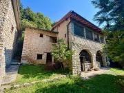 Casa indipendente in vendita a Adrara San Rocco BG