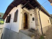 Casa indipendente in vendita a Adrara San Rocco BG