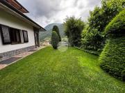 Casa indipendente in vendita a Adrara San Rocco BG