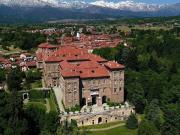 Casa indipendente in vendita a Agliè TO