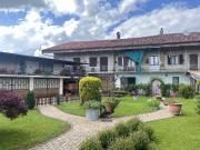 Casa indipendente in vendita a Agliè TO