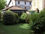 Casa indipendente in vendita a Agrate Conturbia NO
