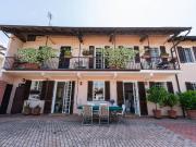 Casa indipendente in vendita a Agrate Conturbia NO
