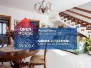 Casa indipendente in vendita a Agugliano AN