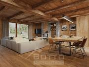 Casa indipendente in vendita a Alagna Valsesia VC