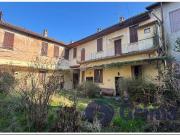 Casa indipendente in vendita a Albairate