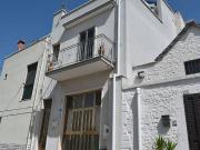 Casa indipendente in vendita a Alberobello BA