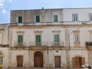 Casa indipendente in vendita a Alberobello BA