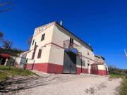 Casa indipendente in vendita a Alberona FG