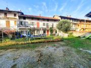 Casa indipendente in vendita a Albiano D'Ivrea