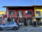 Casa indipendente in vendita a Albiano d'Ivrea TO