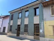 Casa indipendente in vendita a Albonese PV