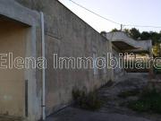 Casa indipendente in vendita a Alcamo