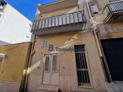Terratetto unifamiliare in vendita a Alcamo