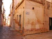 Casa indipendente in vendita a Alessano LE