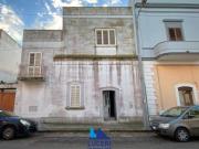 Casa indipendente in vendita a Alezio LE