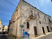 Casa indipendente in vendita a Alezio LE