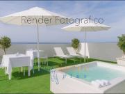 Casa indipendente in vendita a Alezio LE