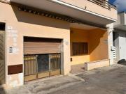 Casa indipendente in vendita a Alezio LE