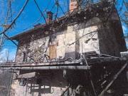 Casa indipendente in vendita a Alleghe BL