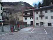 Casa indipendente in vendita a Alleghe BL