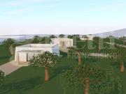 Casa indipendente in vendita a Alliste