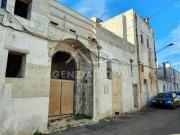 Casa indipendente in vendita a Alliste LE