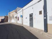 Casa indipendente in vendita a Alliste LE