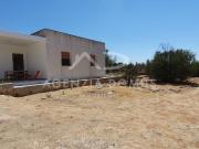 Casa indipendente in vendita a Alliste LE