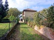 Casa indipendente in vendita a Altavilla Monferrato AL