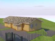 Casa indipendente in vendita a Alvito FR