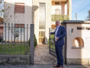 Casa indipendente in vendita a Alzano Lombardo BG