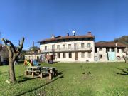 Casa indipendente in vendita a Andorno Micca BI