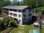 Casa indipendente in vendita a Angrogna TO