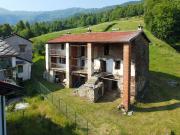 Casa indipendente in vendita a Angrogna TO