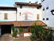 Appartamento in vendita a Antegnate BG