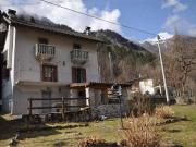 Casa indipendente in vendita a Antrona Schieranco VB