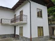 Casa indipendente in vendita a Aosta AO