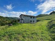 Casa indipendente in vendita a Apecchio PU
